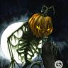 Jack the Reaper Art Print